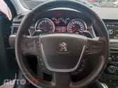 Peugeot 508 SW ALLURE