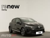 Renault Clio Clio 1.0 TCe Techno