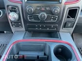 Dodge RAM 5.7 V8 HEMI REBEL GPL