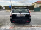 Saab 9-3 1.9TiD Lin-Sport Aut.