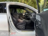 Mercedes-Benz A 180 d AMG Line Aut.