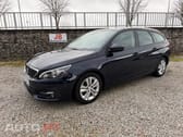 Peugeot 308 SW 1.6 BlueHDi Style
