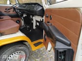 Volkswagen Transporter T2