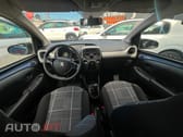 Peugeot 108 1.0 e-VTi Active
