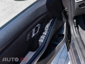 BMW 318 d Auto
