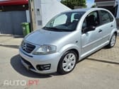 Citroen C3 1.6HDI VTR 90CV VERSÃO RARA