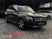 Mercedes-Benz GLB 180 d Progressive