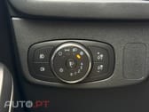 Ford Focus 1.0 EcoBoost MHEV Active Style SIP