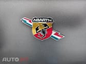 Abarth 500C 1.4 T-Jet Elaborazione MTA