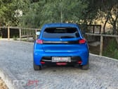 Peugeot E-208 50 kWh Allure