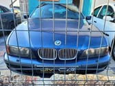 BMW 525 525 TDS