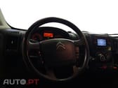 Citroen Jumper 2.0 BlueHDi 35 L4