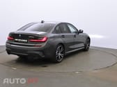 BMW 330 e xDrive Aut. M Sport