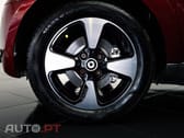 Smart ForTwo EQ Passion