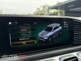 Mercedes-Benz GLE de 4Matic