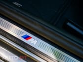 BMW 520 d Pack M Auto