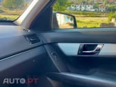 Mercedes-Benz C 220 CDi Classic