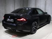 BMW M2 Auto