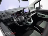 Citroen Berlingo 1.5 BlueHDi M Feel