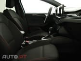 Ford Focus SW 1.0 EcoBoost MHEV ST-Line X Aut.