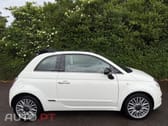 Fiat 500C 1.2 Cult