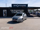 Fiat Grande Punto 1.2 Dynamic