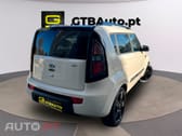 Kia Soul 1.6 crdi 