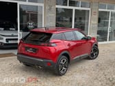 Peugeot 2008 PureTech 130 EAT8 GT