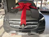 Mercedes-Benz GLE DE 4MATIC BUSINESS SOLUTION