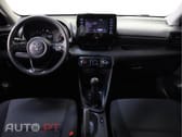 Toyota Yaris 1.0 Comfort