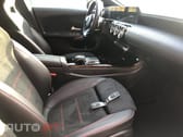 Mercedes-Benz CLA 180 d Shooting Brake AMG Line Aut.