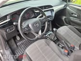 Opel Corsa F 1.5
