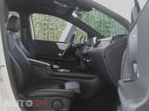 Mercedes-Benz B 250 e Style Plus