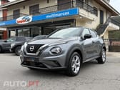 Nissan Juke 1.0 DIG-T Acenta