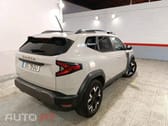 Dacia Duster 1.2 TCe Extreme