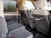 Volkswagen Multivan 1.4 TSI e-Hybrid Life DSG