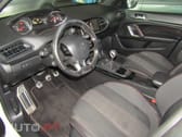Peugeot 308 SW 1.6 BlueHDi GT Line