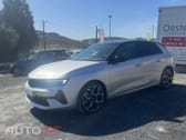 Opel Astra 1.6 T PHEV GS Line