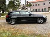 BMW 116 d Corporate Edition M