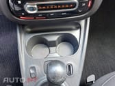 Smart ForFour 0.9 Passion 90 Aut.