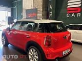 MINI Countryman Cooper S Auto