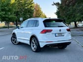 Volkswagen Tiguan 2.0 TDI R-Line DSG 4Motion