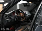 BMW X6 35 d xDrive