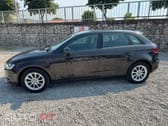 Audi A3 Sportback 1.6 TDI