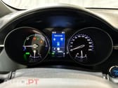 Toyota C-HR 1.8 Hybrid Edition