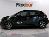 Citroen C3 1.2 PureTech Plus