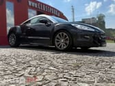 Peugeot RCZ 2.0 HDi