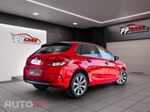 Citroen C4 1.2 e-THP Shine