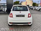 Fiat 500 1.0 Hybrid Connect