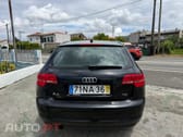Audi A3 Sportback 1.6 TDI